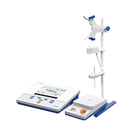 REX Ti-21 Potential Titrator (-1400 ~ 1400 mV, 0.00 ~ 14.00 pH, 0.0~100.0 ºC)