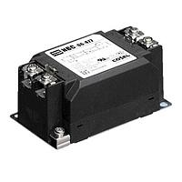 Cosel NBC-30-681-D Power Line Filters AC 1-250 / DC250 30A 75.5 uA/ 150 uA max