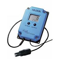 HANNA HI993301-02 EC/TDS/Temperature Monitor (0 to 3999 µS/cm, 0 to 2000 ppm, 0.0 to 60.0°C)