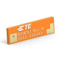 AMP Connectors - TE Connectivity 1513431-1 Passive Antenna 824-960,1710-1990 MHz QB, PCB Thu-hole