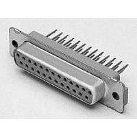 Spectrum Control 56F524-013-GBL Receptacle FILTERED PCB D-SUB CONNECTOR
