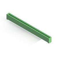 EDAC 333-036-520-101 Standard Card Edge Connectors Card Edge Connector