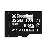 Greenliant GLS93MP032G3-I-BZ800 MicroSD Cards 32GB Industrial microSD Card (TLC 3K) V10 I-TEMP