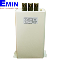 SHIZUKI RFT41525D1EM SHIZUKI 25KVAr/415V Busbar 3P, 50Hz