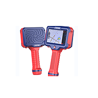 FOTRIC TD3-LD Handheld Acoustic Imaging Camera (2kHz ~ 96kHz; 192kHz)