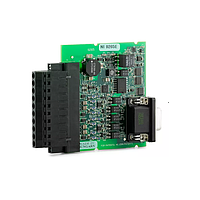 NI sbRIO-9265 C Series Current Output Module (Screw Terminal, 4ch, 100 kS/s/ch, 0~20 mA, 16-Bit)
