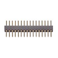 Mill-Max 850-10-016-10-001000 Unshrouded STANDARD PIN HEADER