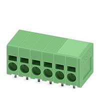 PHOENIX CONTACT 1732425 Fixed Terminal Blocks SPT 2,5/ 6-H-5,0-EX