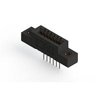 EDAC 391-006-522-108 Standard Card Edge Connectors Card Edge Connector