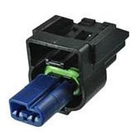 Aptiv F695100 Connectors 2WF 1.2 SENSOMATE CODE C HSG