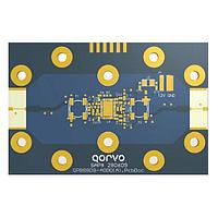 Qorvo QPB8808PCK401 RF Amplifier 45-1218MHz NF 4.5dB Eval Board