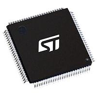 STMicroelectronics SPC574S64E3CEFAY 32-bit Microcontrollers - MCU 32-bit Power Architecture MCU for Automotive Chassis and Safety Applications