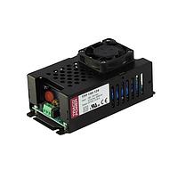 TRACO Power TPP 150-128 Switching Supplies 150W AC/DC Power Supply in a Chassis Mount Metal Case