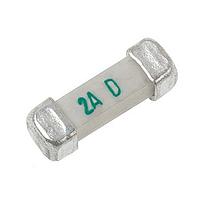 Bel Fuse 0678D2500-02 Surface Mount Ceramic Fuses 3938 Surface Mt Fuse 2.5A