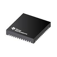 Texas Instruments CC2640R2LRHBR RF Microcontrollers - MCU SimpleLink  Bluetoot h  5.1 Low Energy wi