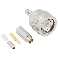 Amphenol RF 031-2315 Connectors TNC PLUG RG174/188