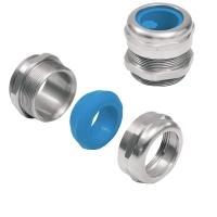 Weidmuller 1193570000 Cable Gland for Heavy-Duty Connector VGM25-SS68 11-20 BG