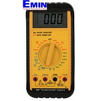 BK Precision 2860A Ruggedized Multimeter 1500V 0.5% DMM