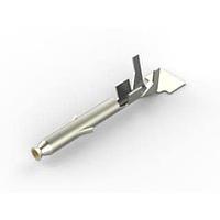 AMP Connectors - TE Connectivity 1-770904-1 Contacts SOCKET 22-18 AWG AU Reel of 4500