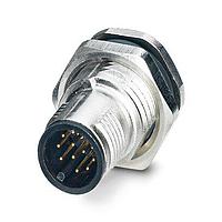 PHOENIX CONTACT 1559932 Straight 12P MALE STRAIGHT