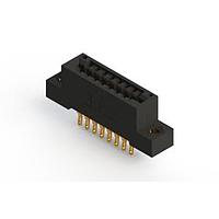 EDAC 396-016-555-207 Standard Card Edge Connectors Card Edge Connector
