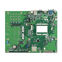 Advantech ROM-DB3900-SWA1E Carrier Boards Development Board for RTX2.0 RISC Module