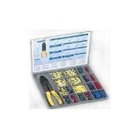 AMP Connectors - TE Connectivity 725929 Terminal Kit KFZ REPAIR KIT