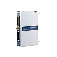 NI NI-5752B Digitizer Adapter Module for FlexRIO (32 Channels, 50 MS/s, AC, Virtex-5 Kintex-7)