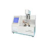 Flammability Testing Equipment Inspection Service