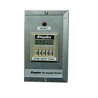 Staplex DTM-4CDT Digital Countdown Timer
