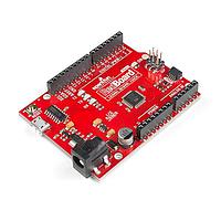 SparkFun DEV-15123 Development Boards SparkFun RedBoard Qwiic