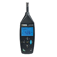 Sound level meter