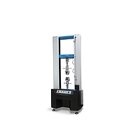 HAIDA HD-B611S Rubber Tensile Testing Machines High Precise For Peel Strength / Bend Strength (10T)