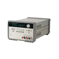 KEYSIGHT E3641A Programmable DC Power Supply (0-35V/0.8A & 0-60V/0.5A, 30W)