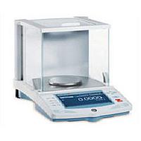 OHAUS EP214 electronic scale analysis, 210g/0.0001g