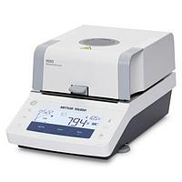 Mettler Toledo HE53 Halogen Moisture Analyzer (54g, 1mg)