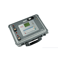 Low Resistance Tester