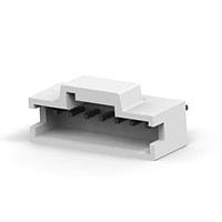 AMP Connectors - TE Connectivity 1-2232826-7 Headers & Wire Housings SGI2.0 header assembly TH 7P,key A,NTL