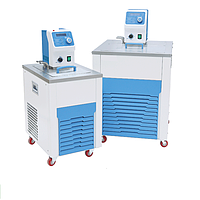 DaiHan DH.WCR30308 Circulation Bath Refrigerated (-25℃~ +150℃, 8L; with IQ, OQ)