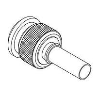 Amphenol SV Microwave 4000-0079 RF Connectors / Coaxial Connectors