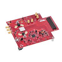 Texas Instruments ADC12DL2500EVM RF Sampling Analog-to-Digital Converter ADC12DL2500EVM