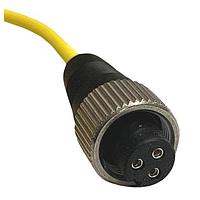 Amphenol Wilcoxon R6GW-0-J9T3A-16 Sensor Cables / Actuator Cables
