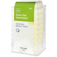 Mettler Toledo 30398985 Pipette Tips GPS LTS 300µL LS 768A/8