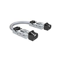 Amphenol Commercial Products DRPC21B009940 Cat 6a CAT6A - RJ45