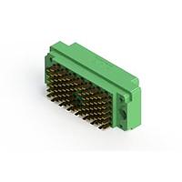 EDAC 516-090-501-500 Connectors Rack & Panel Connector