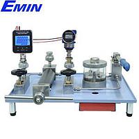 HUAXIN HX7610TA Hydraulic Comparator