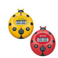 skSATO MT-C Mini Timer (2pcs/set)