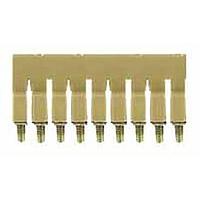 Weidmuller 1054360000 Cross Connector WQV 2.5/9