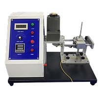 PEGO PG-SCA Scrape Abrasion Test Apparatus ((0.45±0.01) mm*1, (0.25±0.01) mm*1)