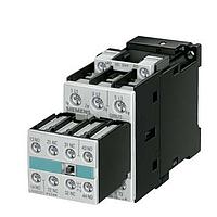 Contactor 3P Siemens 3RT1024-1BB44 (5.5 KW/400 V)